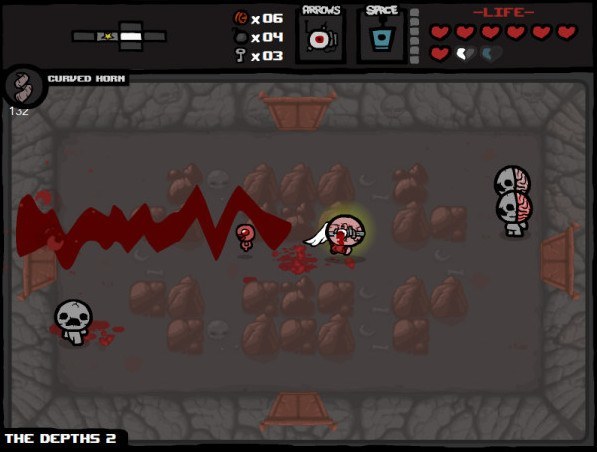 The binding of isaac wrath of the lamb free download