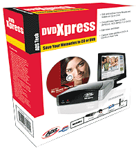 Dvd xpress dx2 windows 7